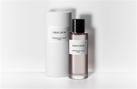 gris dior precio